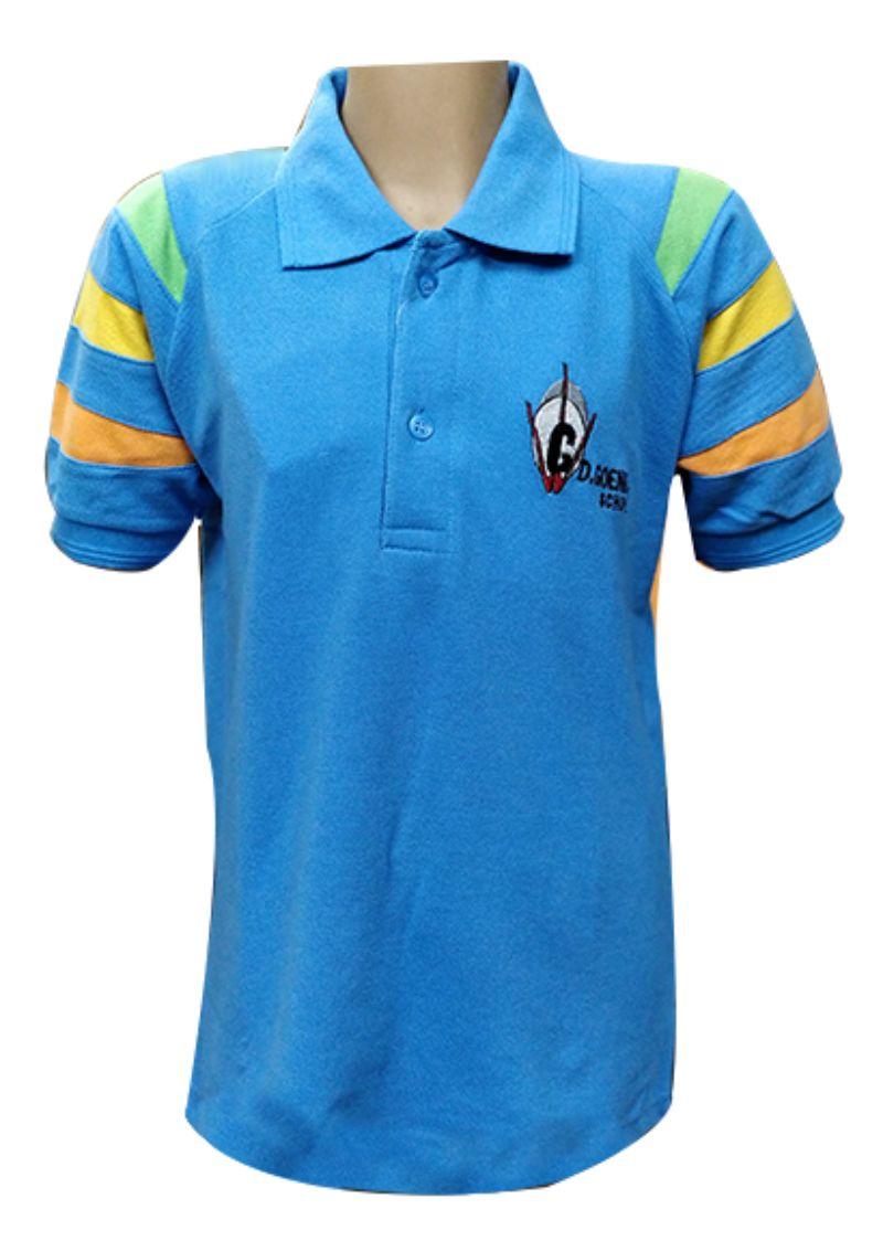 School Tracksuit