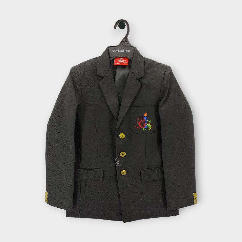 School Blazer